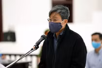 Đề nghị y án chung thân với cựu Bộ trưởng Nguyễn Bắc Son