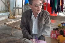 3 gia đình ở Nghệ An đã liên lạc được với người thân, rút tin báo mất liên lạc ở nước ngoài