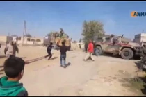 Nhiều người Kurd phá lệnh ngừng bắn ở đông bắc Syria