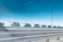 Mỹ, châu Âu và Ukraina hoảng hốt khi Nga điều quân đội đến Crimea