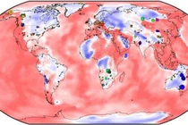  Phát hiện mỏ kim loại khổng lồ ở tầng sâu của Trái Đất