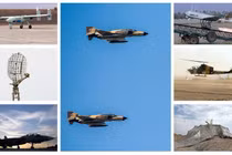 Iran diễn tập tác chiến điện tử quy mô lớn