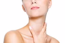 Bướu giáp do thiếu Iốt