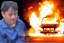 Hành trình truy bắt bí thư xã sát hại cháu để trục lợi bảo hiểm