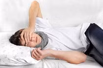 “Hạ gục” suy nhược cơ thể nhờ bí quyết thảo dược