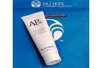 Kem đánh răng AP24 hại men và yếu chân răng