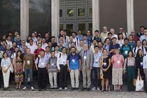 Hội nghị Toán học Việt - Mỹ: Toán học là công cụ mạnh trong thời kỳ cách mạng 4.0