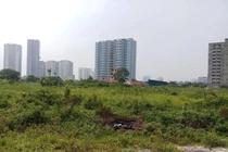 Hà Nội lập Đoàn kiểm tra, thu hồi dự án “bỏ hoang”, loạt đại gia trong tầm ngắm bị thu hồi đất