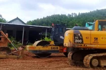 Thừa Thiên Huế theo dõi F1 cùng chuyến xe ca mắc Covid-19 ở Hà Nam