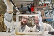 Cơ nhân tạo từ các protein tự nhiên