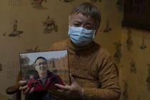 Hé lộ giao dịch 'bóng tối' ở Vũ Hán thời kỳ khởi phát Covid-19