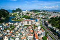 Chấp thuận đầu tư khu đô thị hơn 2.200 tỷ đồng tại thành phố Hạ Long