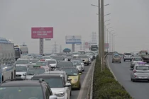 Đề xuất mở rộng tuyến cao tốc Pháp Vân - Cầu Giẽ lên 8 đến 10 làn xe