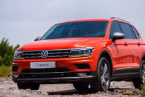 Volkswagen Việt Nam hỗ trợ 50% lệ phí trước bạ cho dòng xe nhập khẩu Tiguan Allspace Luxury