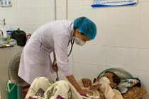 Quảng Ngãi ghi nhận 1000 ca sốt xuất huyết, nhiều bệnh nhân gặp biến chứng nặng