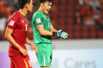 Bùi Tiến Dũng viết tâm thư sau thất bại đau đớn trước U23 Triều Tiên