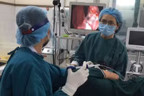  Viêm dạ dày do HP cần được phòng ngừa lây như lao