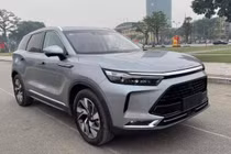 Chủ xe Beijing X7 đồng loạt rao bán xe chạy lướt, có nên mua?