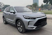 Chủ xe Beijing X7 đồng loạt rao bán xe chạy lướt, có nên mua?