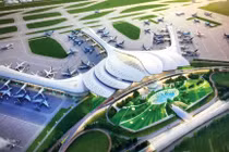 Đồng Nai đẩy mạnh bàn giao mặt bằng sân bay Long Thành