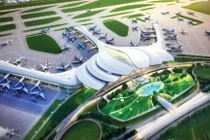 Đồng Nai đẩy mạnh bàn giao mặt bằng sân bay Long Thành