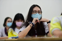 Gần 25 trường đại học chuyển sang dạy trực tuyến