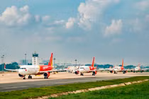 Đường về gần hơn, Vietjet tặng các “chuyến bay 0 đồng” và hỗ trợ phí xét nghiệm Covid-19