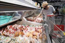 Kịp thời gỡ vướng, tạo thuận lợi cung ứng hàng hóa cho người dân