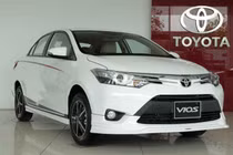 Chưa đến giờ G, nhiều mẫu xe trong nước giảm giá sốc