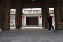 Bà Chúa Kho ở Hà Nội