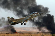 Vụ ám sát có thể châm ngòi 'chảo lửa' Trung Đông