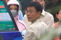 Cựu Phó chánh án Nguyễn Hải Nam hầu tòa tháng 12