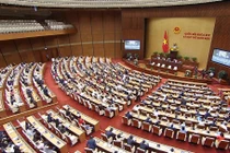 Nhiệm kỳ Quốc hội khóa XIV: Những dấu ấn đặc biệt trong dòng chảy lịch sử