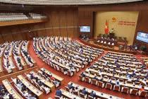 Nhiệm kỳ Quốc hội khóa XIV: Những dấu ấn đặc biệt trong dòng chảy lịch sử