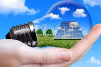 Úc muốn đầu tư phát triển năng lượng tái tạo quy mô lớn tại Việt Nam