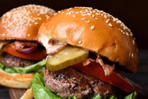 3 cách để giảm dấu vết carbon trong thực đơn