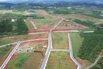 Theo UBND tỉnh Lâm Đồng, các tổ chức, cá nhân muốn tách thửa để kinh doanh bất động sản phải thành lập doanh nghiệp và lập dự án theo Luật Đầu tư và Nghị định số 02/2022/NĐ-CP.