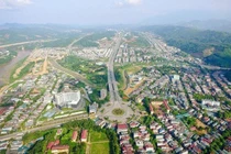 Lào Cai lựa chọn nhà đầu tư thực hiện dự án KĐT mới Bảo Hà