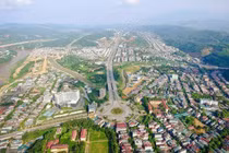 Lào Cai lựa chọn nhà đầu tư thực hiện dự án KĐT mới Bảo Hà