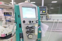 Thay huyết tương tại Bệnh viện Sản Nhi Phú Thọ 