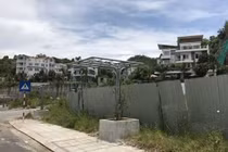 Hoàn thiện phương án cưỡng chế dự án Ocean View Nha Trang trước ngày 9/12