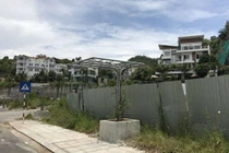 Hoàn thiện phương án cưỡng chế dự án Ocean View Nha Trang trước ngày 9/12
