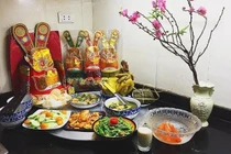 Những lưu ý trong lễ cúng ông Công ông Táo