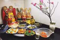 Những lưu ý trong lễ cúng ông Công ông Táo