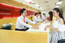 SeABank miễn phí chuyển tiền cho Doanh nghiệp