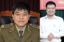 Kỷ luật quyền Cục trưởng Cục quản lý thị trường tỉnh Hà Giang