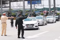 Hà Nội chia 3 vùng phòng chống COVID-19: Giao thông đi lại ra sao?