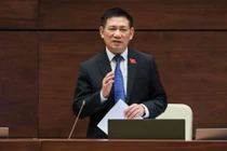 Bộ trưởng Tài chính nói gì về gói thầu KRX 22 năm chưa xong