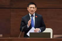 Bộ trưởng Tài chính nói gì về gói thầu KRX 22 năm chưa xong