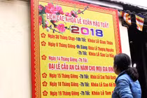 Cúng sao giải hạn biết cách hóa giải biến nguy thành an